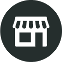 buy local icon