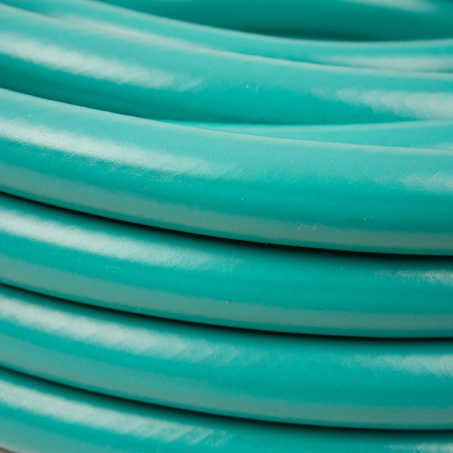 All Purpose Lawn Hose Close Up Image