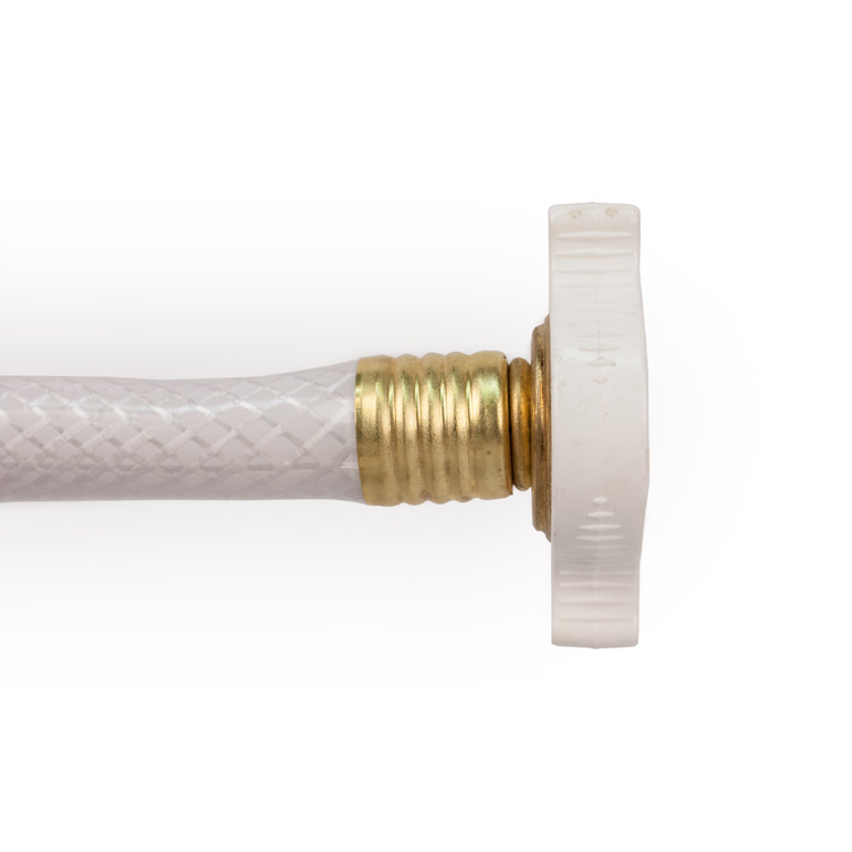 AquaFlex RV Marine Hose female coupling