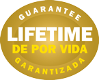 Lifetime Guarantee Icon