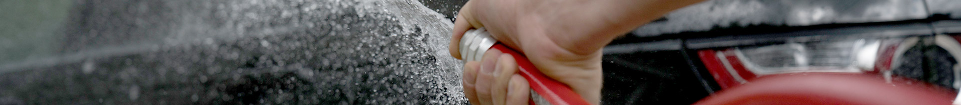Contractor Water Hose