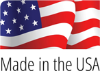 Made in the USA icon