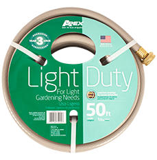 Light Duty Apex Hose Image