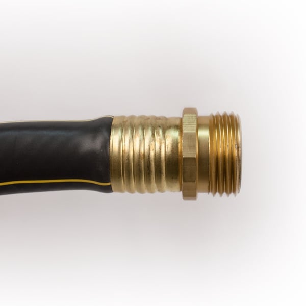 Professional Water Hose Connector Image