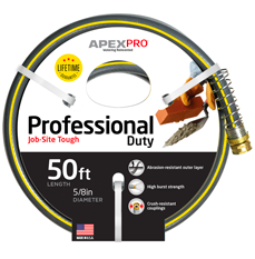 Professional Apex Hose Image