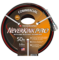 Commercial Neverkink PRO Hose Image