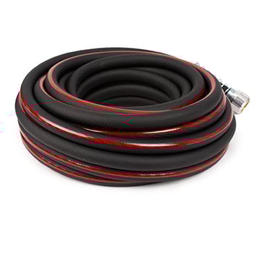NeverKink PRO Hose Coil Side View