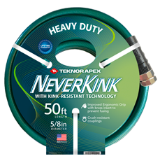 Neverkink Heavy Duty Hose Image