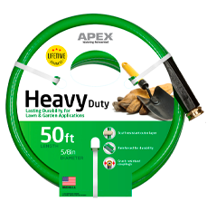 Heavy Duty Ultra Flexible Apex Hose Image