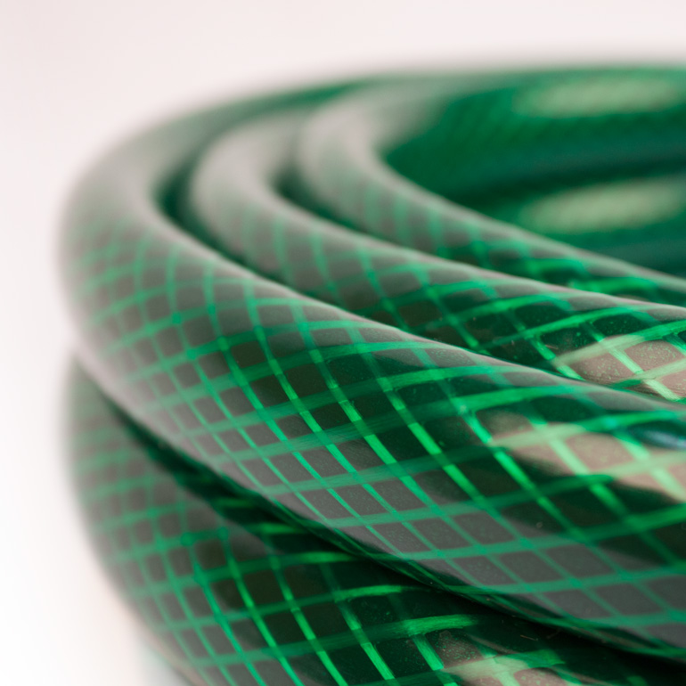 Water Hose Extension 15 Ft. Remnant Hose Apexhose