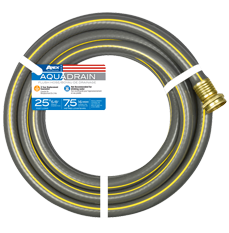 Aquadrain Flush Hose Image