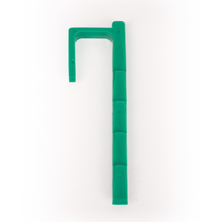 Garden Hose Stakes & Soaker Hose Holder Apex Hose