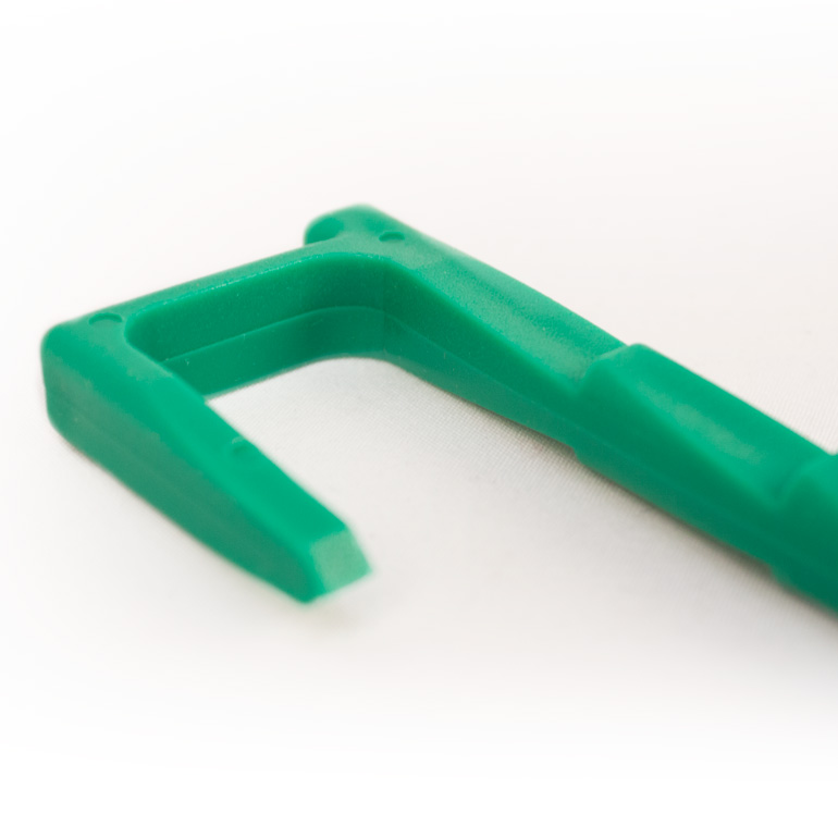 Garden Hose Stakes & Soaker Hose Holder Apex Hose