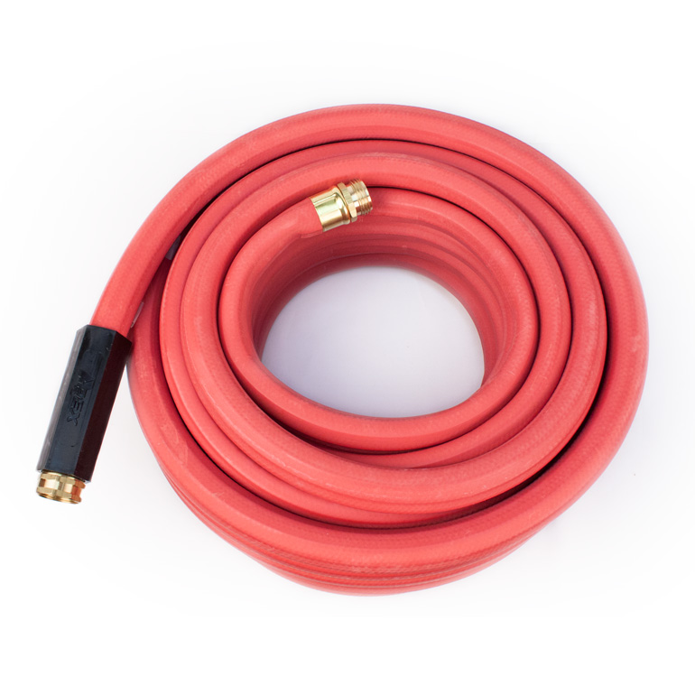 Farm and Ranch Hot Water Hose Image