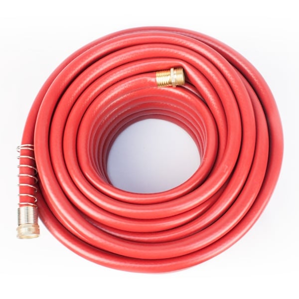 Commercial Farm and Ranch Hose Image