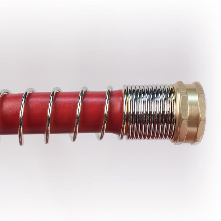 Commercial Farm and Ranch Hose Connector Image