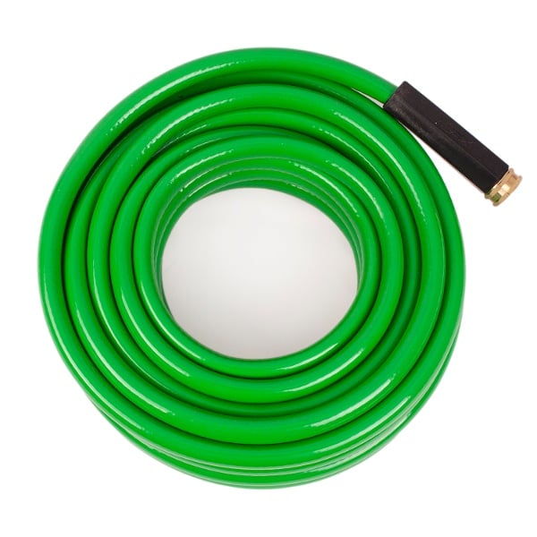 Heavy Duty Flexible Hose Image