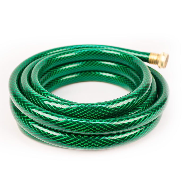 Water Hose Extension 15 Ft. Remnant Hose Apexhose