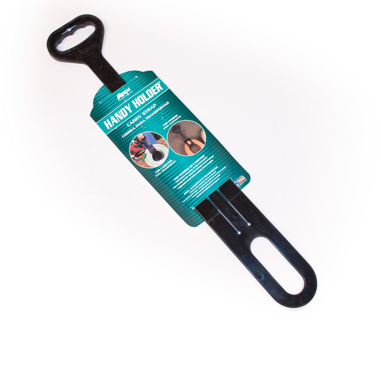 Handy Holder & Hose Carry Strap Apex Hose