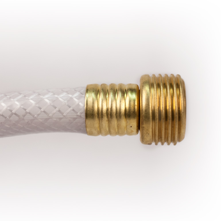rv black water hose connector