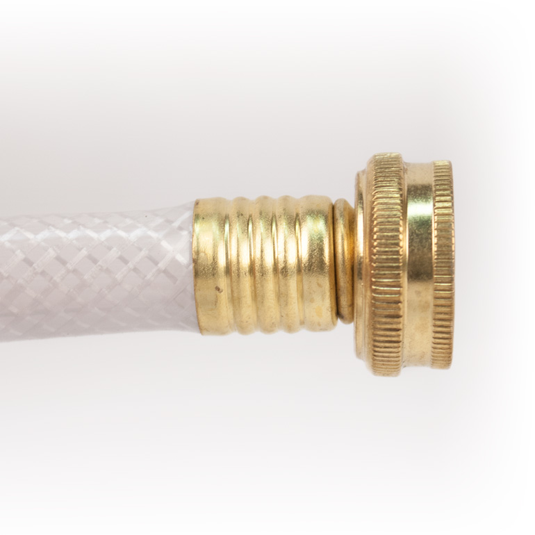 Aquaflex Starter RV/Marine hose female coupling