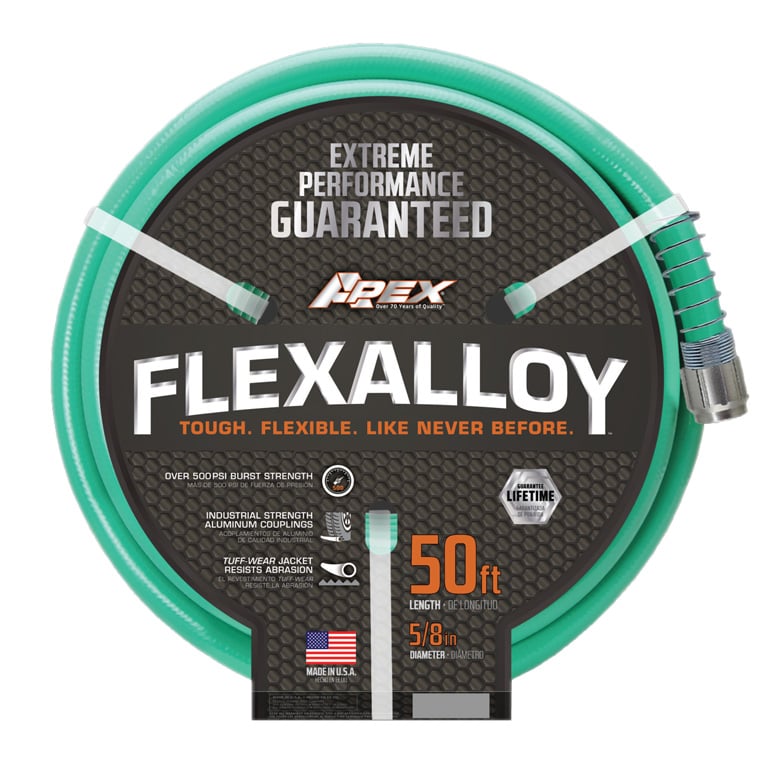 Flexalloy