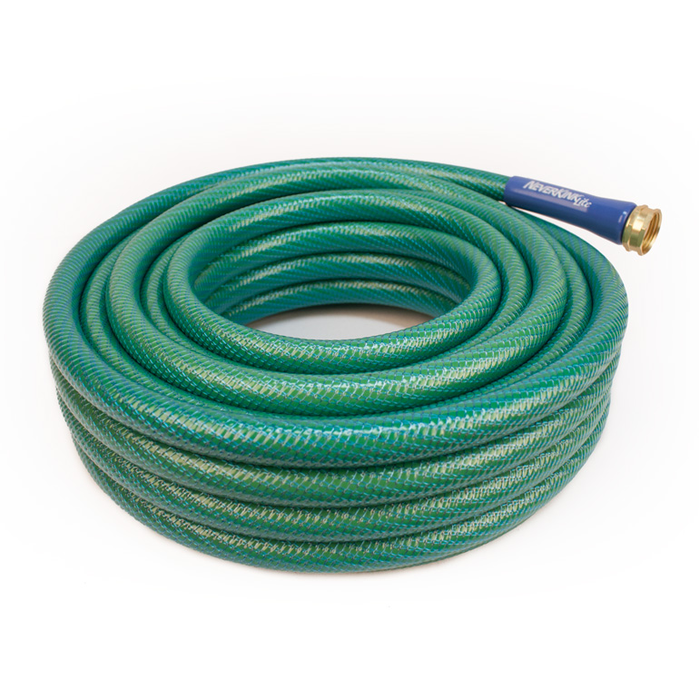 Lightweight Garden Hose NeverKink Apex Hose