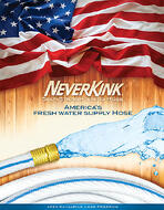Apex RV/Marine Hose Product Guide