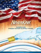 Apex RV/Marine Hose Product Guide