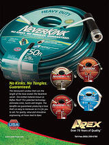 NeverKink Ad