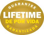 Lifetime Guarantee Icon
