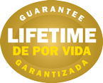 icon lifetime guarantee 