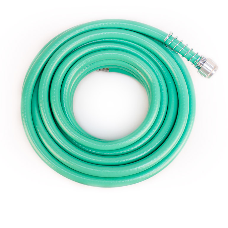 Extreme Performance & High Pressure Garden Hose Flexalloy