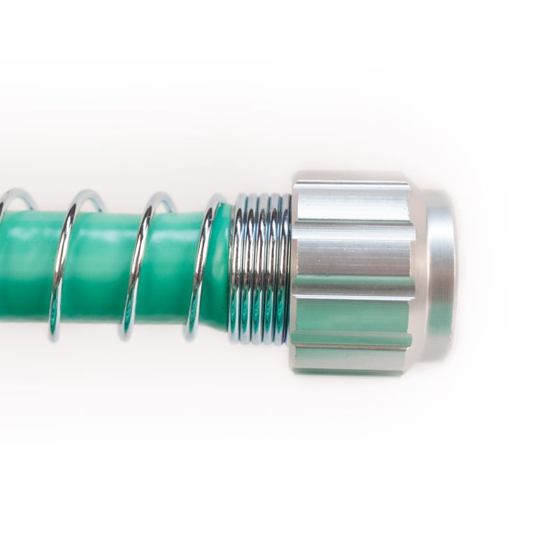 Extreme Performance & High Pressure Garden Hose Flexalloy