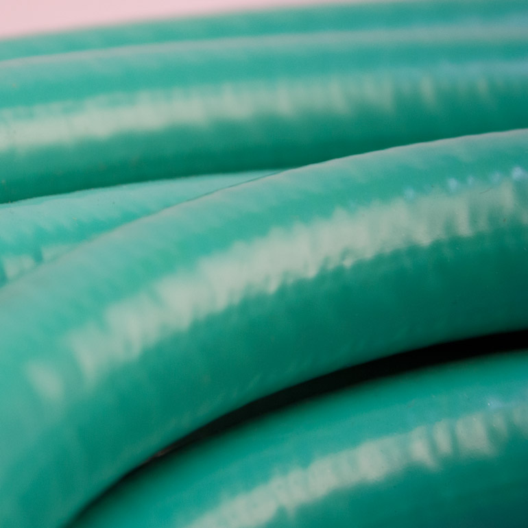 Extreme Performance & High Pressure Garden Hose Flexalloy