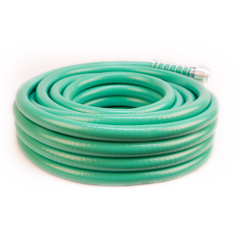 Extreme Performance & High Pressure Garden Hose Flexalloy