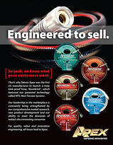 NeverKink Family Ad