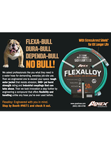 Flexalloy Ad