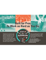 Flexalloy Ad 3