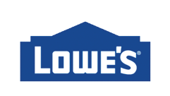 lowe's
