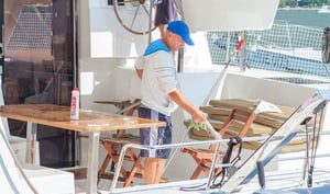Choosing the Best Hose for Your Boat