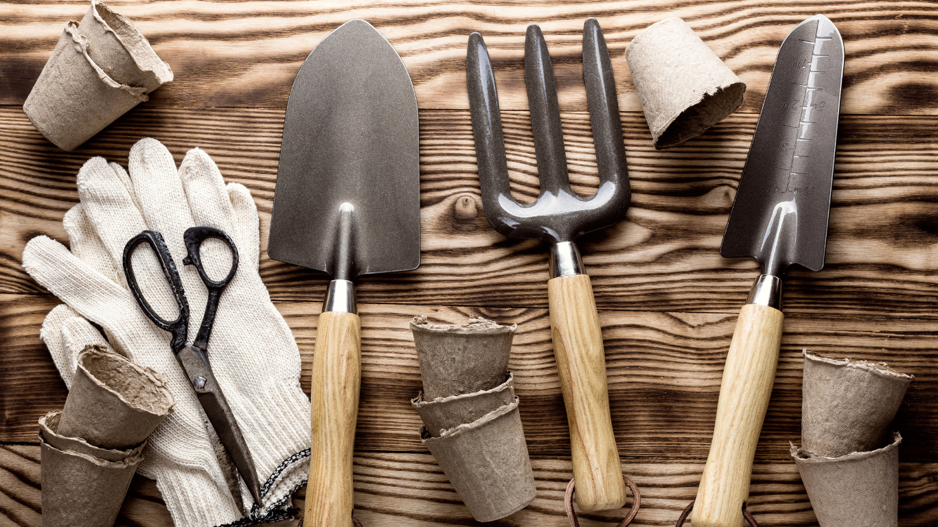 Gardening Tools (1)