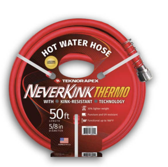 NeverKink Thermo Page