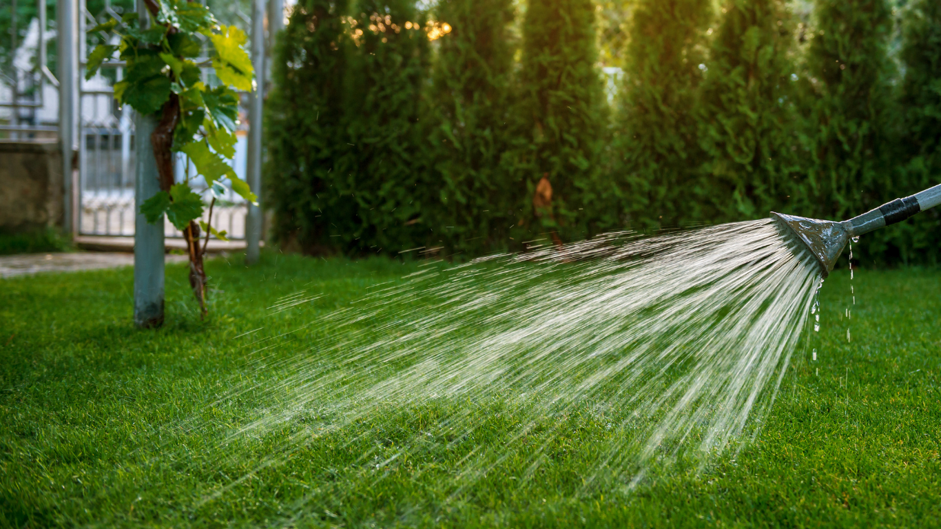 Commercial Grade Garden Hose High Strength