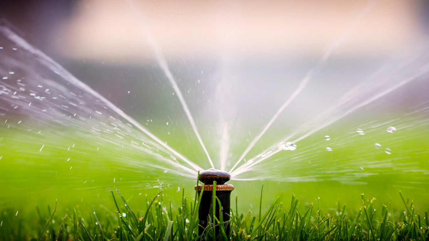 Watering System
