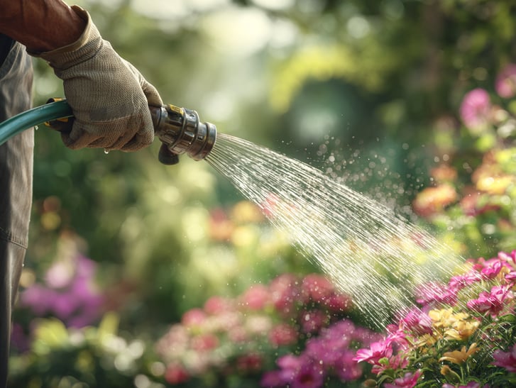 Why You Should Consider Getting a Lightweight Hose - Image