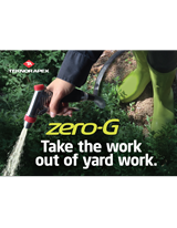 zero-G Ad