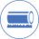 icon Abrasion and puncture resistance