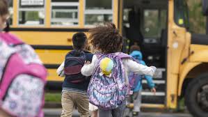 back to school