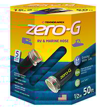 zero-G RV Marine